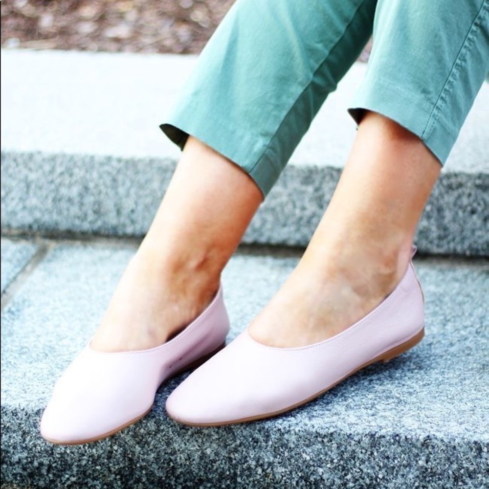 🤍 EVERLANE DAY GLOVE SHOE SIZE 8.5